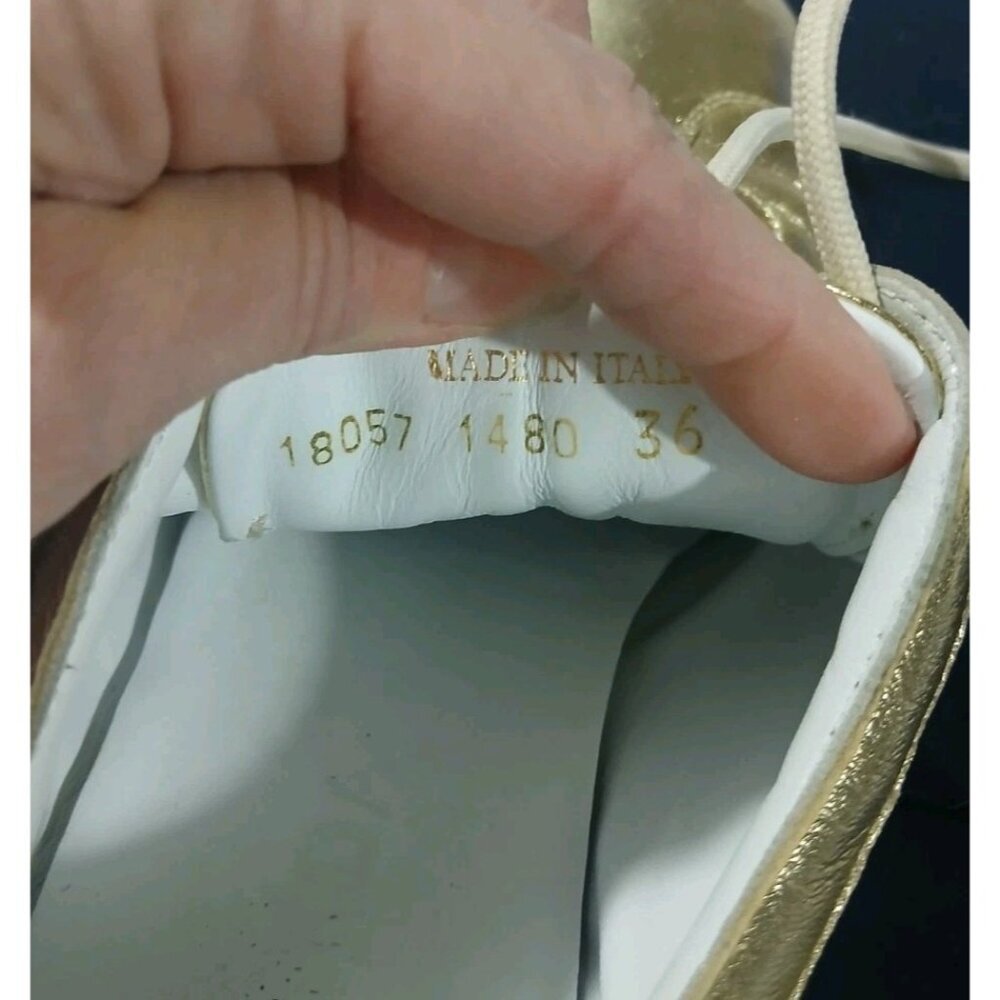 Escada Sneakers Shoes - Picture 11 of 11